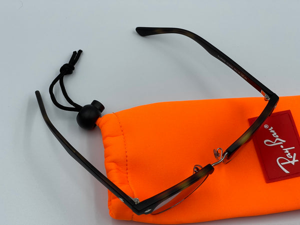 Authentic Kids Square Ray Ban Sunglasses