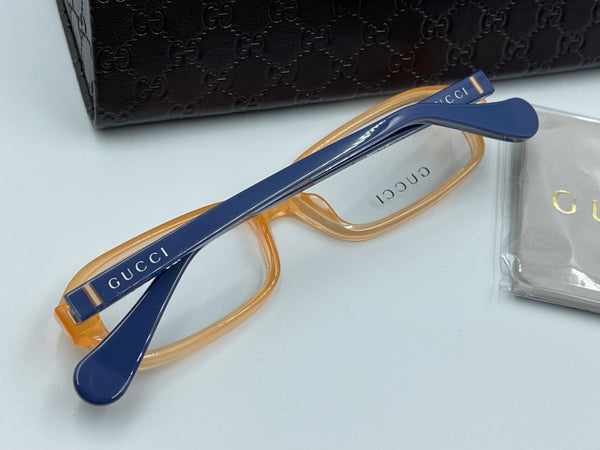 Authentic Gucci Kids Designer Frame Optical Glasses