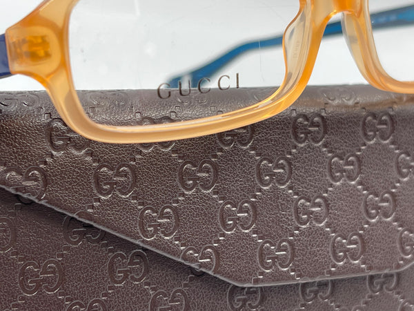 Authentic Gucci Kids Designer Frame Optical Glasses