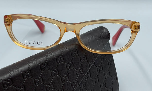 Authentic Gucci Kids Designer Frame Optical Glasses
