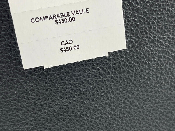 Coach Men's Laptop Calf Leather Lap Top Messenger