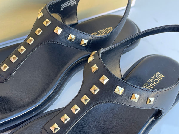 Michael Kors Studded Sandals