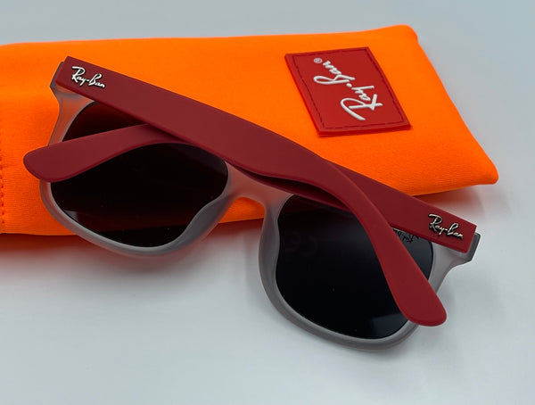 Authentic Kids Ray Ban Sunglasses 6