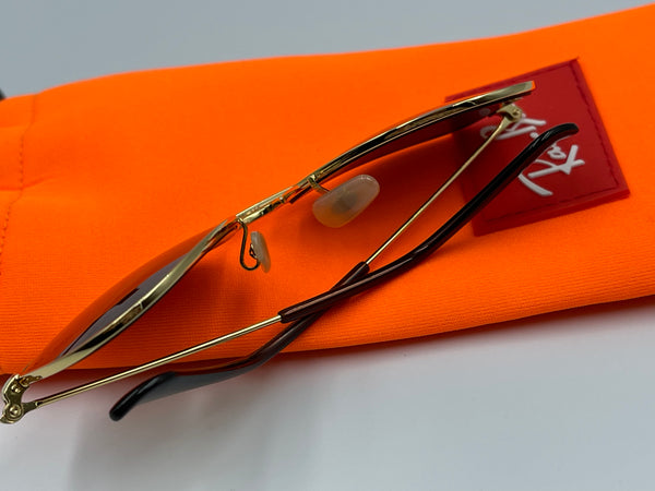 Authentic Kids Ray Ban Aviator Sunglasses 1