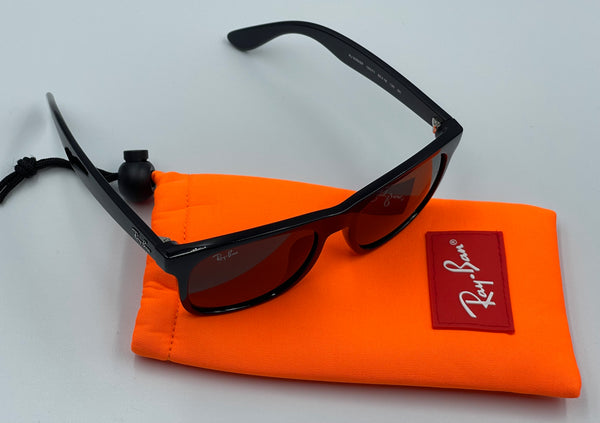 Authentic Kids Ray Ban Sunglasses 10