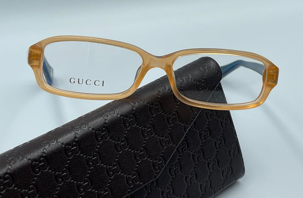 Authentic Gucci Kids Designer Frame Optical Glasses