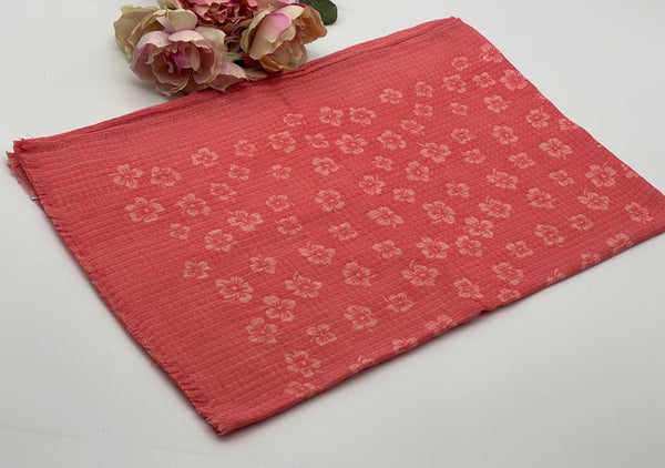 Coach Oblong Scarf