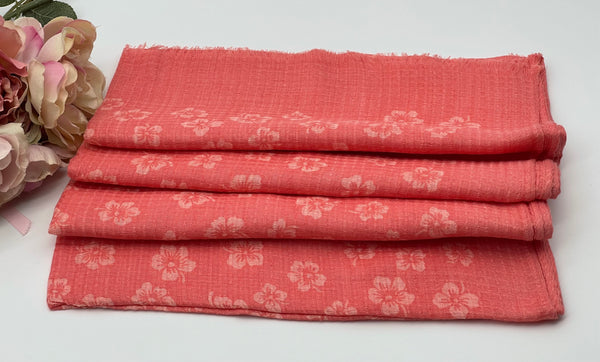 Coach Oblong Scarf