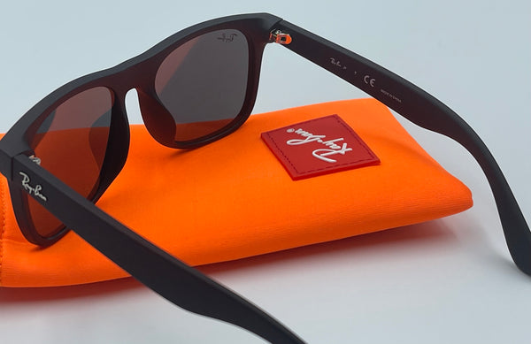 Authentic Kids Ray Ban Sunglasses 11