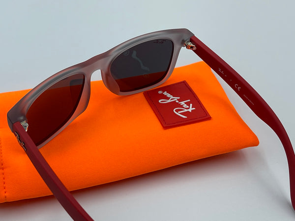 Authentic Kids Ray Ban Sunglasses 6