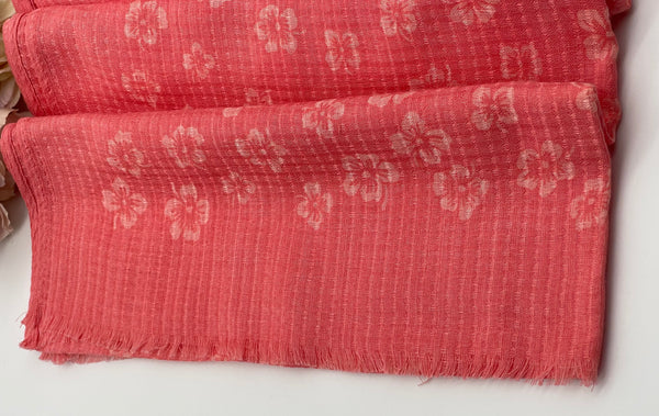 Coach Oblong Scarf
