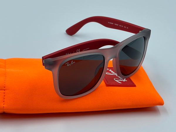 Authentic Kids Ray Ban Sunglasses 6