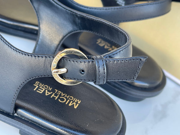 Michael Kors Studded Sandals