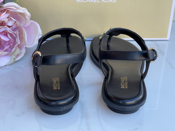 Michael Kors Studded Sandals