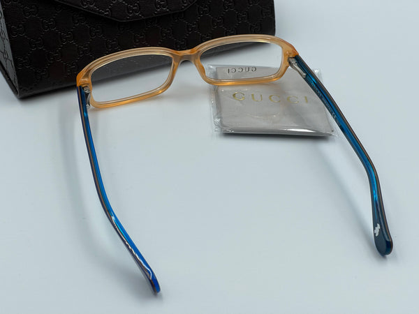 Authentic Gucci Kids Designer Frame Optical Glasses