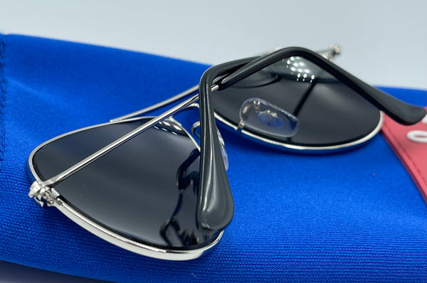 Authentic Kids Ray Ban Aviator Sunglasses 2