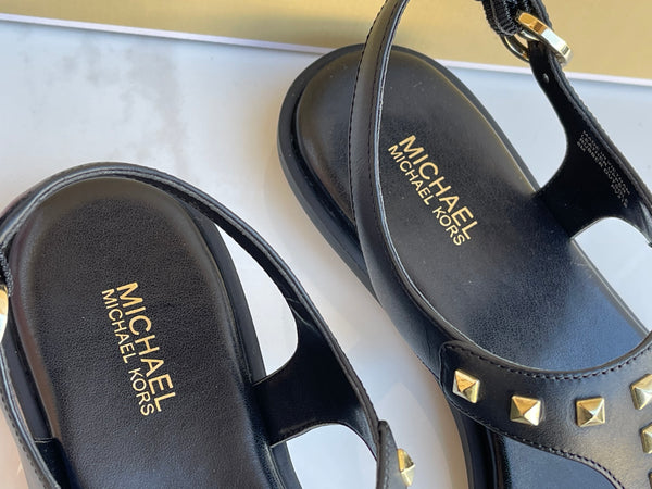 Michael Kors Studded Sandals
