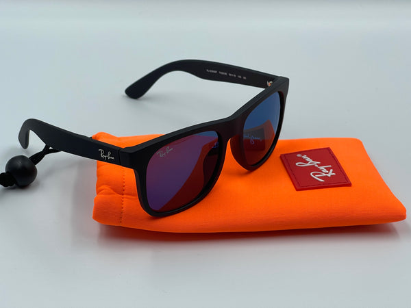 Authentic Kids Ray Ban Sunglasses 11