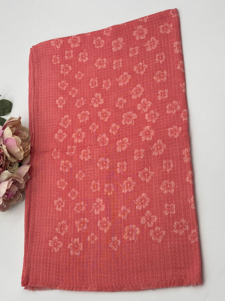 Coach Oblong Scarf