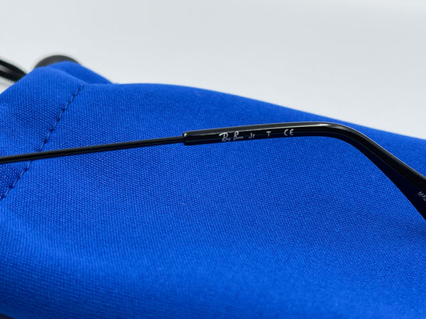 Authentic Kids Ray Ban Aviator Sunglasses 9