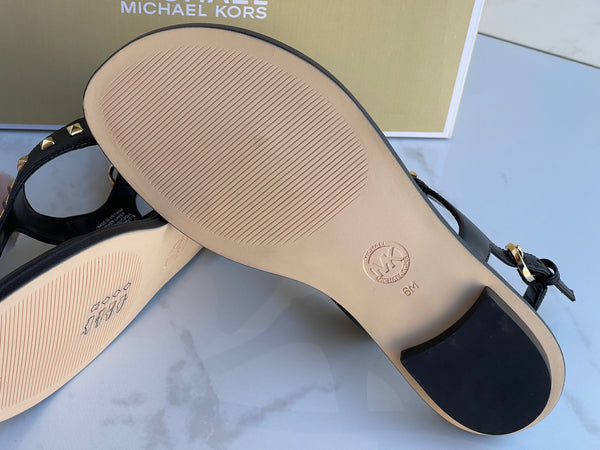 Michael Kors Studded Sandals