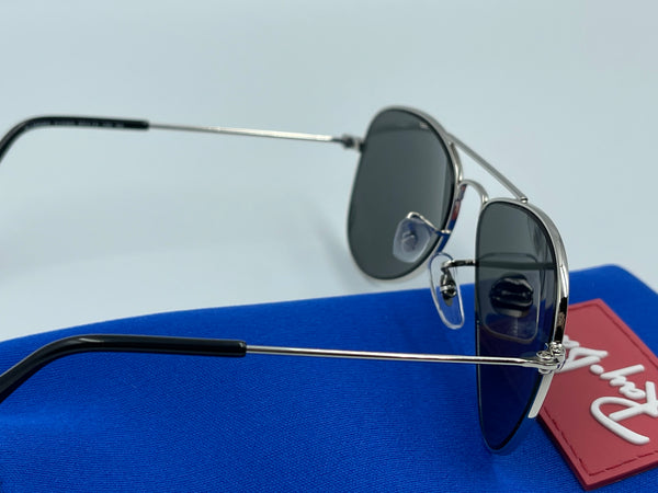 Authentic Kids Ray Ban Aviator Sunglasses 2