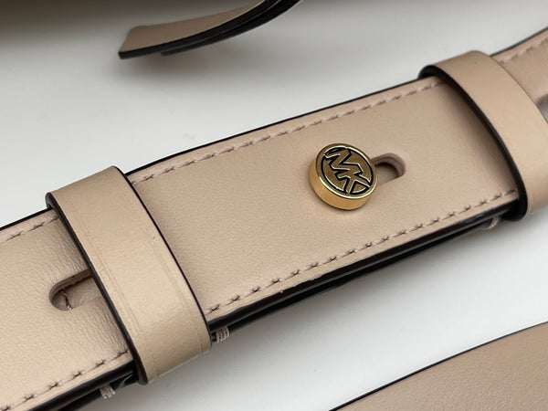 Michael Kors Carine Logo Large Satchel