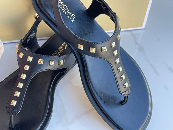 Michael Kors Studded Sandals