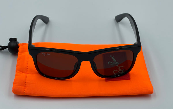 Authentic Kids Ray Ban Sunglasses 10