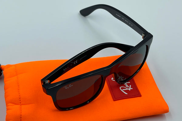 Authentic Kids Ray Ban Sunglasses 10