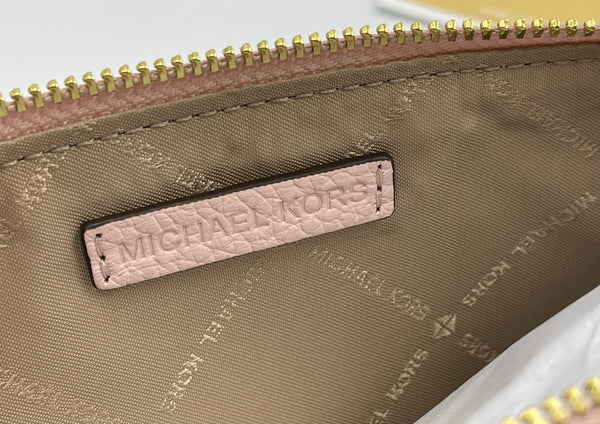 MICHAEL KORS Jet Set Travel Large Wristlet