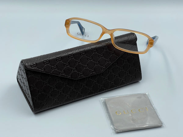 Authentic Gucci Kids Designer Frame Optical Glasses