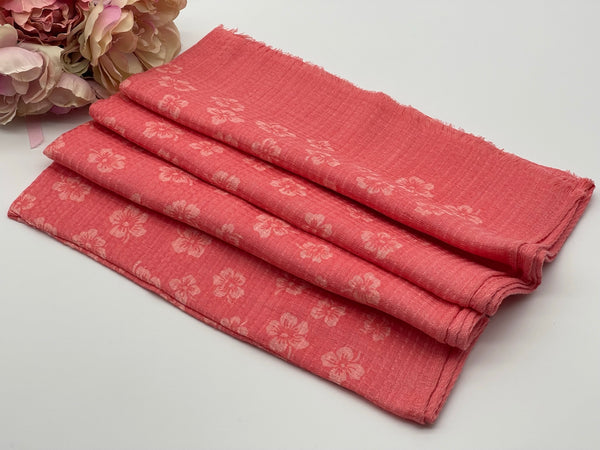 Coach Oblong Scarf