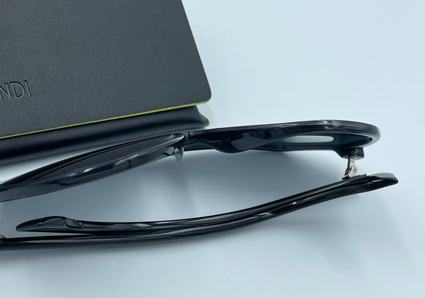 Authentic Fendi Roma Amor Unisex Sunglasses