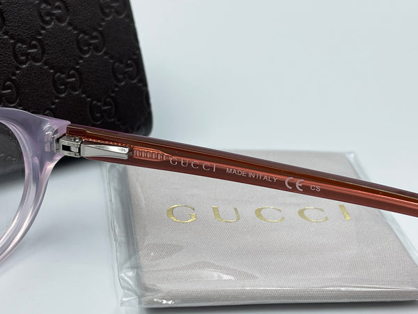 Authentic Gucci Kids Designer Frame Optical Glasses