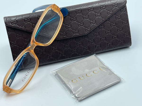 Authentic Gucci Kids Designer Frame Optical Glasses