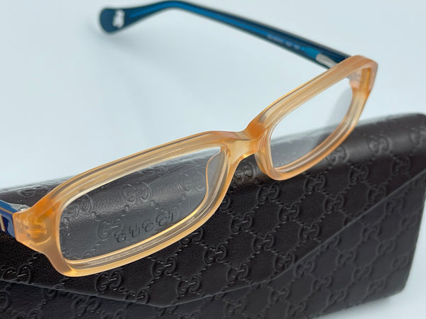 Authentic Gucci Kids Designer Frame Optical Glasses