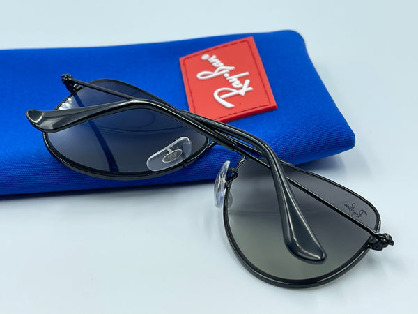 Authentic Kids Ray Ban Aviator Sunglasses 9