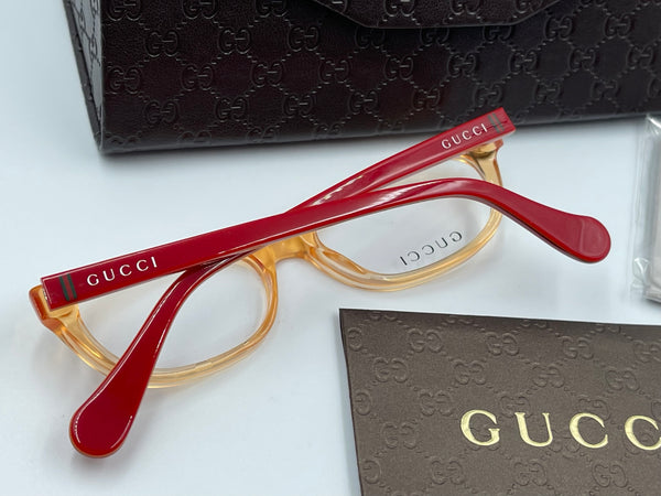 Authentic Gucci Kids Designer Frame Optical Glasses