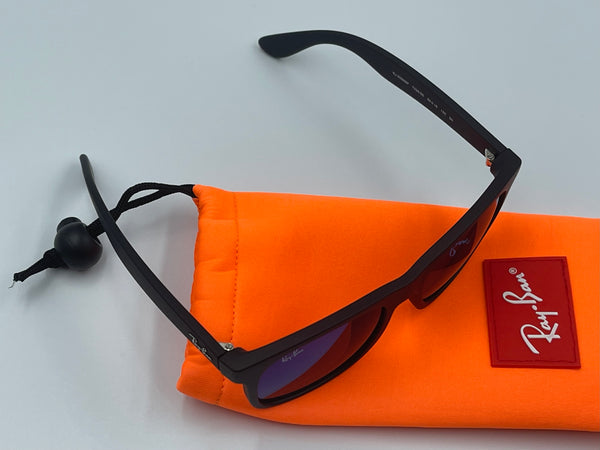 Authentic Kids Ray Ban Sunglasses 11