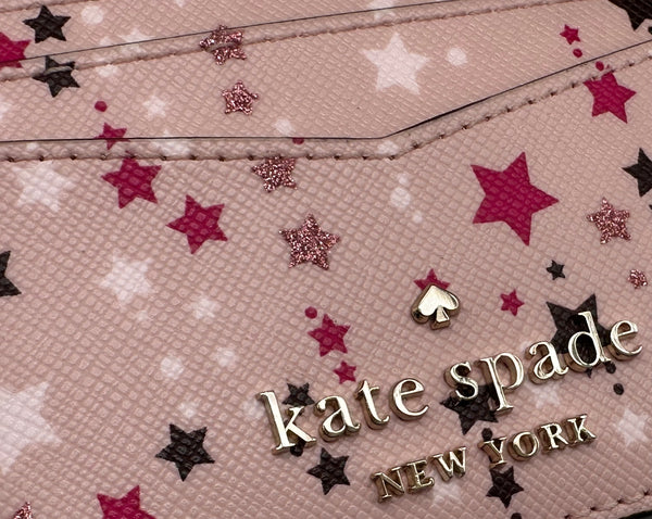 Kate Spade New York Small Slim Cardholder