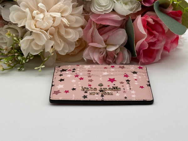 Kate Spade New York Small Slim Cardholder