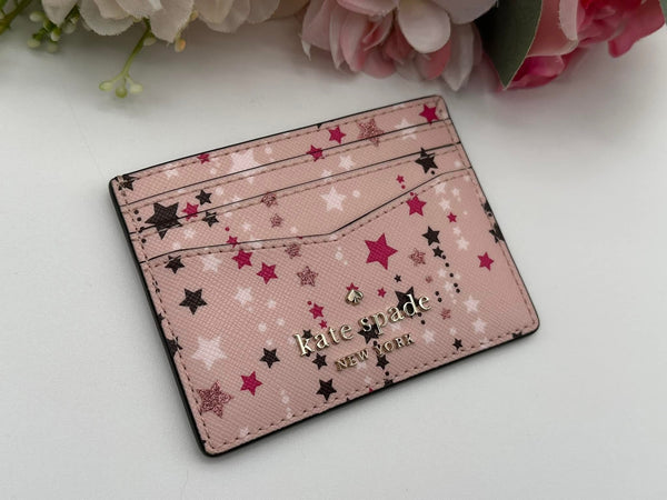 Kate Spade New York Small Slim Cardholder