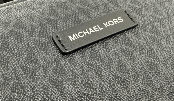 Authentic Michael Kors Men’s Logo Backpack