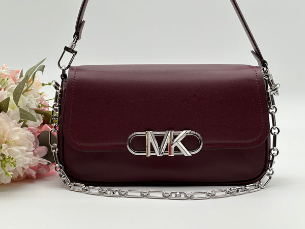 Michael Kors  Medium Leather Shoulder Bag