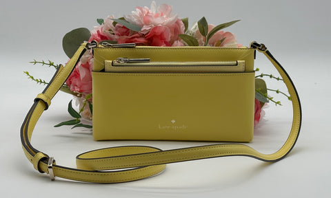 Kate Spade New York Sadie Crossbody Set