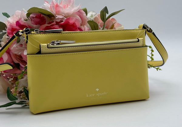 Kate Spade New York Sadie Crossbody Set