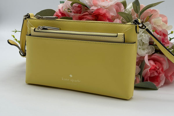 Kate Spade New York Sadie Crossbody Set