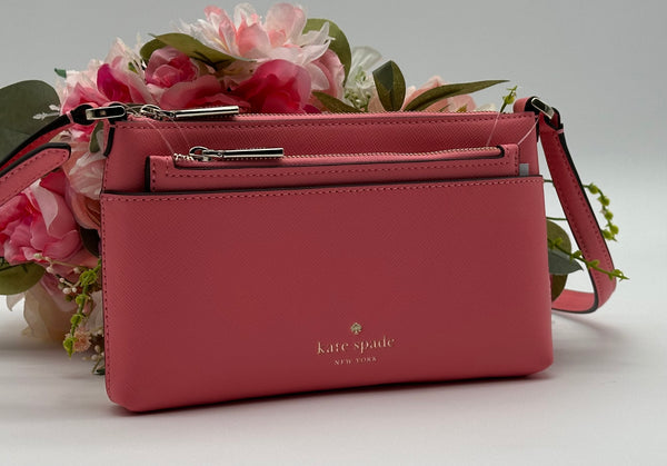 Kate Spade New York Sadie Crossbody Set