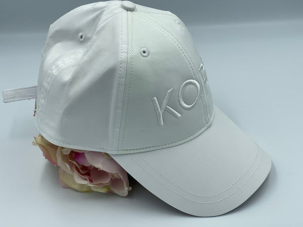 Authentic Michael Kors Baseball Cap